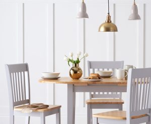 Dining Chairs