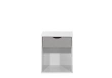 Alton Nightstand with 1 Drawer