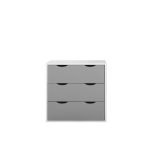 Alton 3 Drawer chest