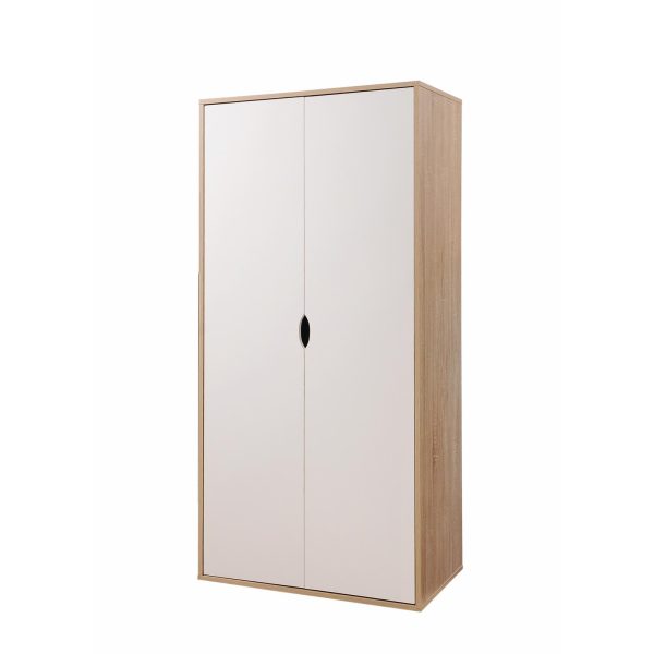 Alton 2 Door wardrobe