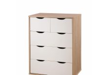 Alton 3+2 Drawer Chest