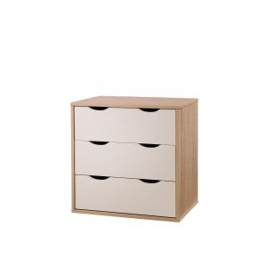 Alton 3 Drawer chest