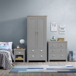 Lisbon Furniture Range