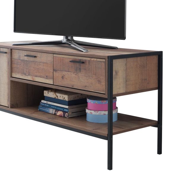 Stretton TV Cabinet - Image 3